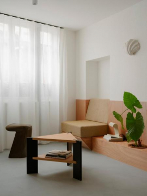 Charming 3-room apartment in Montmartre